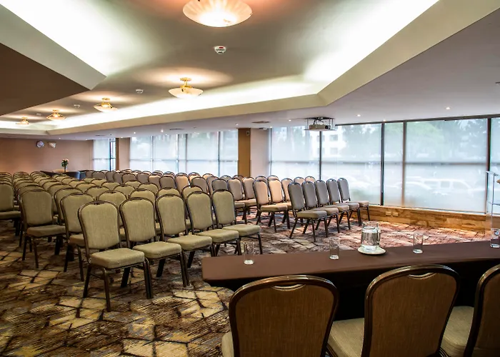 Bogota Plaza Hotel